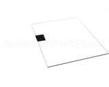 VT1050AO Cadco Inner Glass (15.5X13.125” )