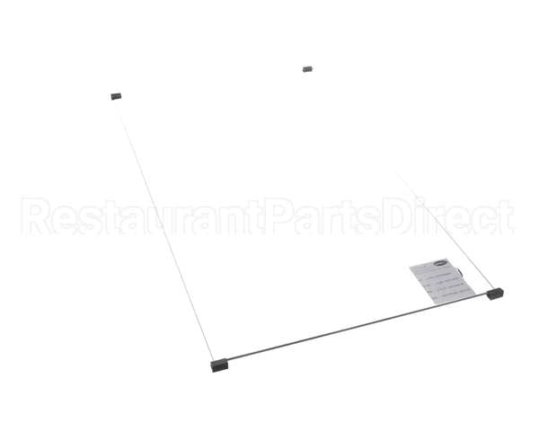 VT1150AO Cadco Inner Glass