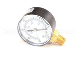 VT422 Biro Vacuum Ga #V500 Spec 47103X1/4Npt