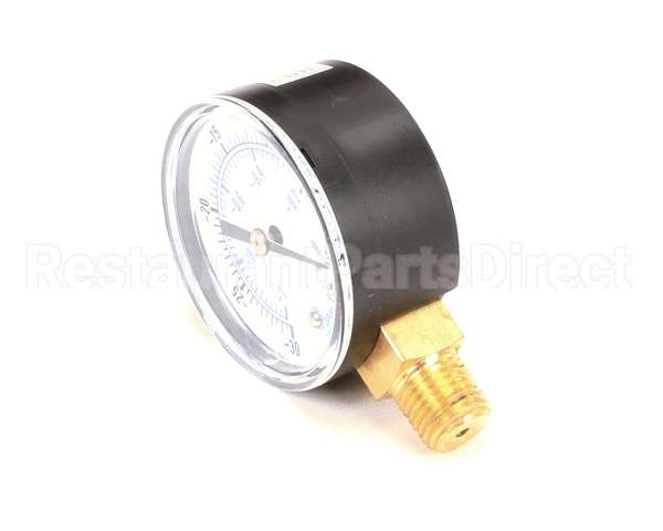 VT422 Biro Vacuum Ga #V500 Spec 47103X1/4Npt