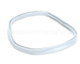 VT434S-1 Biro Gasket,Gry Silicone,Sngle Lid Ssdrm