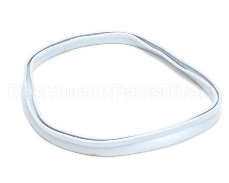 VT434S-1 Biro Gasket,Gry Silicone,Sngle Lid Ssdrm