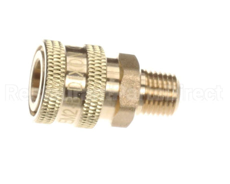 VT435 Biro Coupler, 1/4 Mpt, Bst-2M