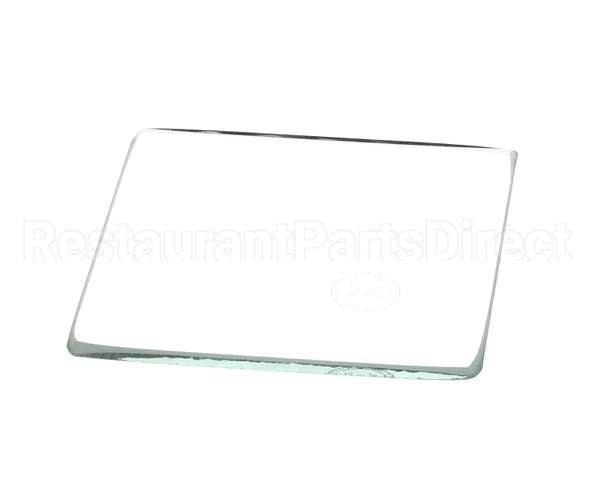 VT44 Doyon Glass For Light Of Oven And P