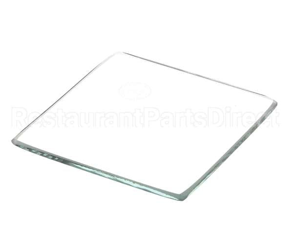 VT44 Doyon Glass For Light Of Oven And P