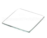 VT44 Doyon Glass For Light Of Oven And P