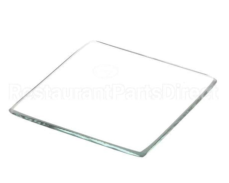 VT44 Doyon Glass For Light Of Oven And P