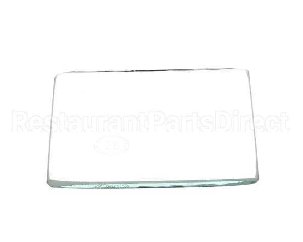 VT44 Doyon Glass For Light Of Oven And P