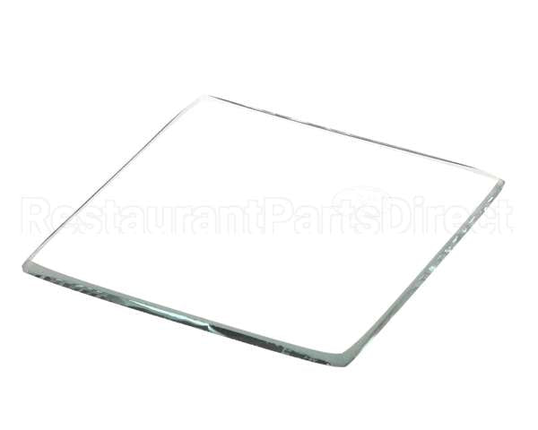 VT44 Doyon Glass For Light Of Oven And P