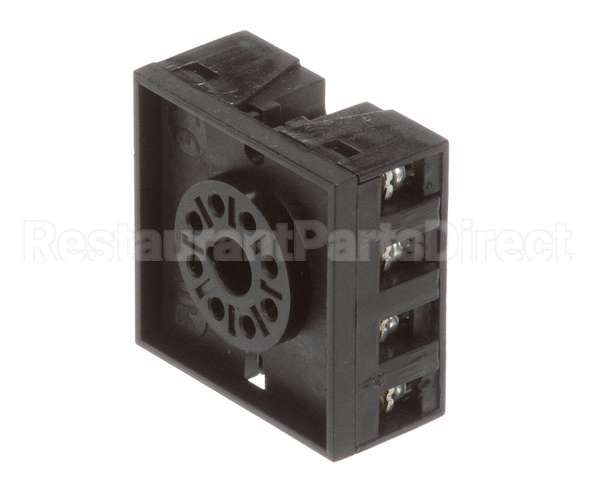 VT450S Biro Panel Socket, 8 Pin, Timer