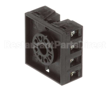 VT450S Biro Panel Socket, 8 Pin, Timer