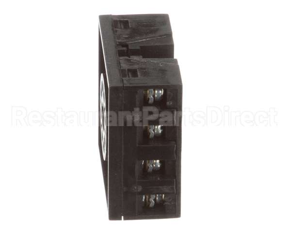 VT450S Biro Panel Socket, 8 Pin, Timer