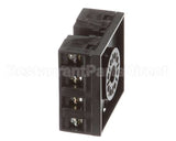 VT450S Biro Panel Socket, 8 Pin, Timer