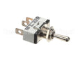 VT476S Biro Toggle Switch, Spdt, On-Off-On