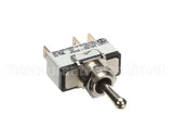 VT476S Biro Toggle Switch, Spdt, On-Off-On