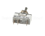 VT476S Biro Toggle Switch, Spdt, On-Off-On