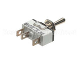 VT476S Biro Toggle Switch, Spdt, On-Off-On