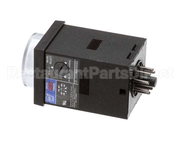 VT492S Biro Timer, 0-50 Minutes, Interval Mode