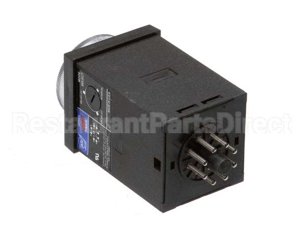 VT492S Biro Timer, 0-50 Minutes, Interval Mode