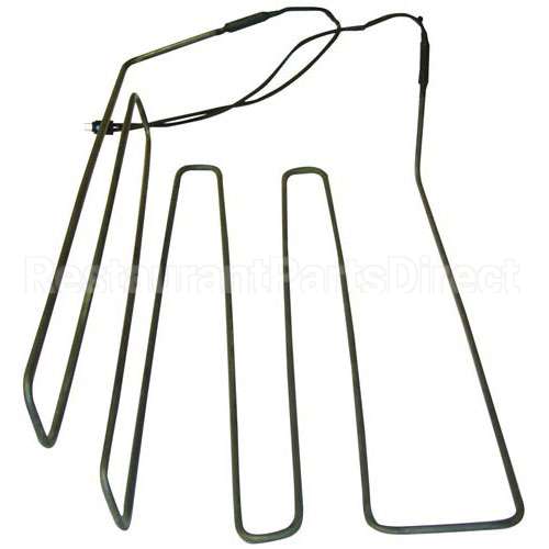 VT50596301 Compatible Victory Heater, Defrost - 115V