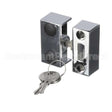 VT50597111 Compatible Victory Lock, Security, S1, W/ 2X Keys