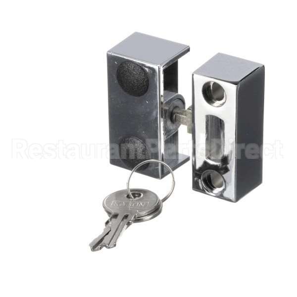 VT50597111 Compatible Victory Lock, Security, S1, W/ 2X Keys
