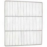 VT50597806 Compatible Victory Wire Shelf - White Epoxy
