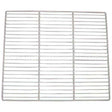 VT50597906 Compatible Victory Wire Shelf - White Epoxy