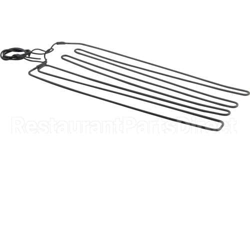 VT50599003 Compatible Victory Heater, Defrost, 115V, 625W