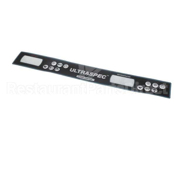 VT50619913 Compatible Victory Overlay, Dual-Temp Ctrl