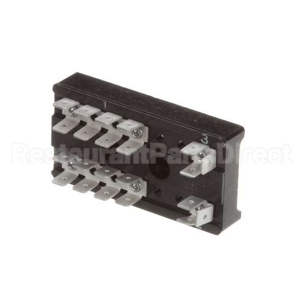VT50684401 Compatible Victory Terminal Board/Block, 1 To 4
