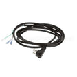 VT50828201 Compatible Victory Powercord, 90Deg Plug, 5-15P, 115V 15A, 10Ft