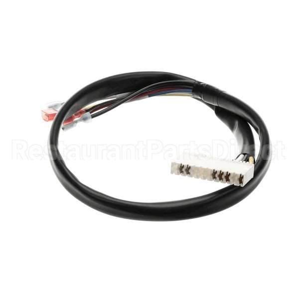 VT50831701 Compatible Victory Wireharness, Temp Ctrl