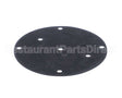 VT609S Biro Head Gasket, Gast Vacuum Pump
