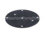 VT609S Biro Head Gasket, Gast Vacuum Pump