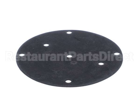 VT609S Biro Head Gasket, Gast Vacuum Pump