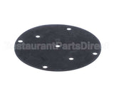 VT609S Biro Head Gasket, Gast Vacuum Pump