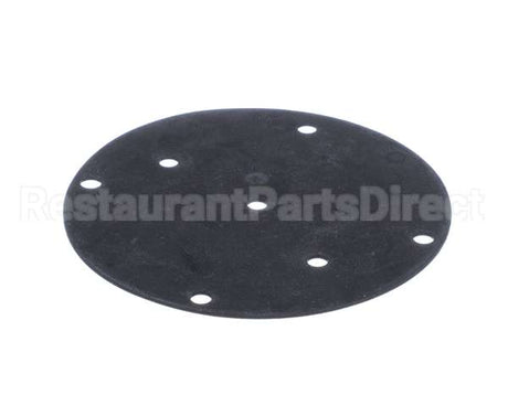 VT609S Biro Head Gasket, Gast Vacuum Pump