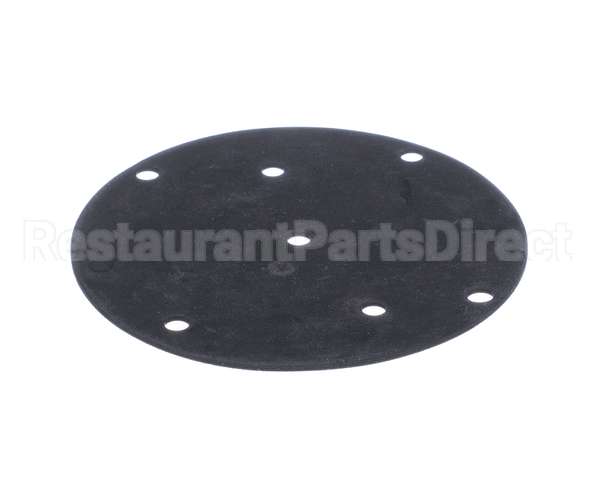 VT609S Biro Head Gasket, Gast Vacuum Pump