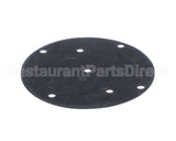 VT609S Biro Head Gasket, Gast Vacuum Pump