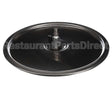VT630S Biro Lid Asm. W/Ball Valve, Double Drum Vollr
