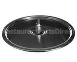 VT630S Biro Lid Asm. W/Ball Valve, Double Drum Vollr