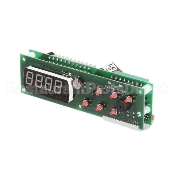 VTEVCOEC002S Compatible Victory Temp Control Board, 115V, Freezer