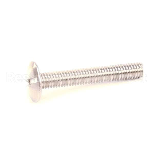 VTPM650 Compatible Rotisol Chrome Screw