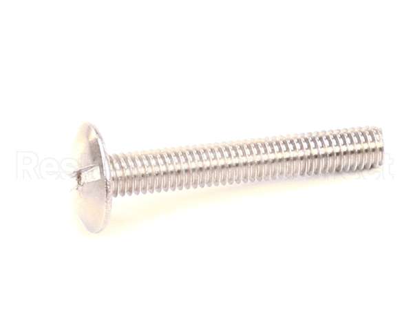 VTPM650 Rotisol Chrome Screw For Sd Panel