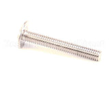 VTPM650 Rotisol Chrome Screw For Sd Panel