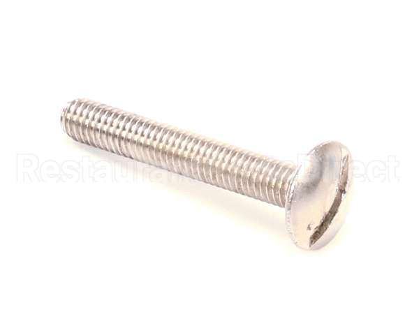 VTPM650 Rotisol Chrome Screw For Sd Panel
