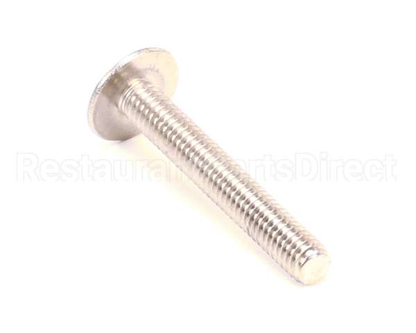 VTPM650 Rotisol Chrome Screw For Sd Panel