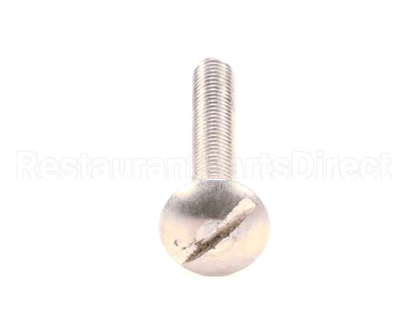 VTPM650 Rotisol Chrome Screw For Sd Panel