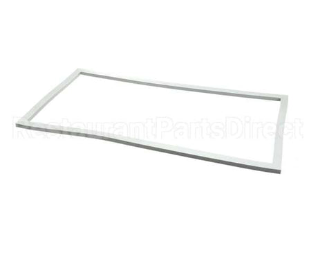 VTS1037-2 Biro Drum Cover Gasket, Vts-100, 25X13.125X0.